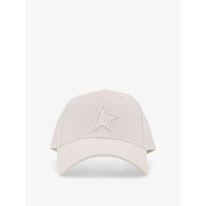 Golden Goose Deluxe Brand Men Demos Cotton Blend Hat